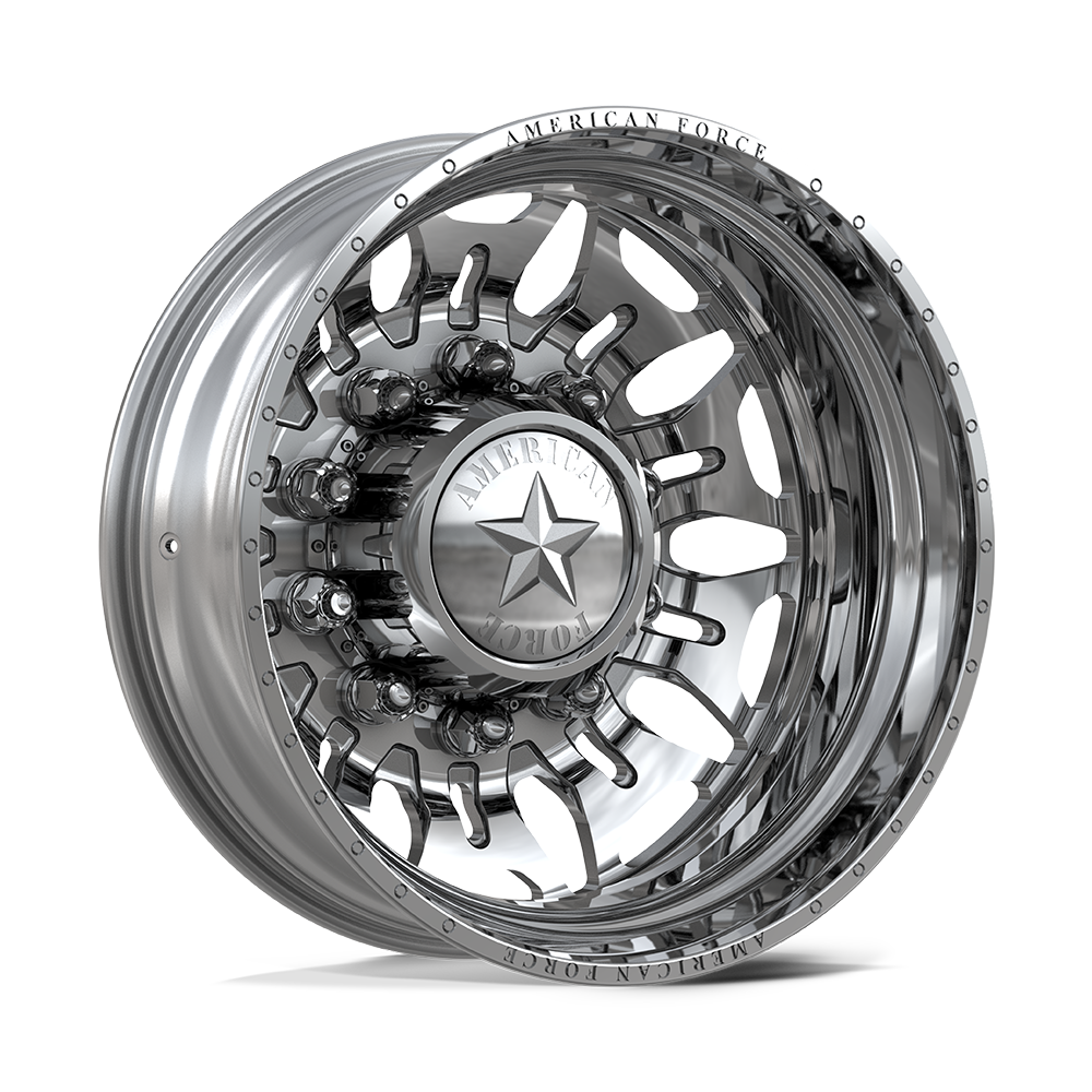 American Force Wheels - N29 OVERHAUL DRW
