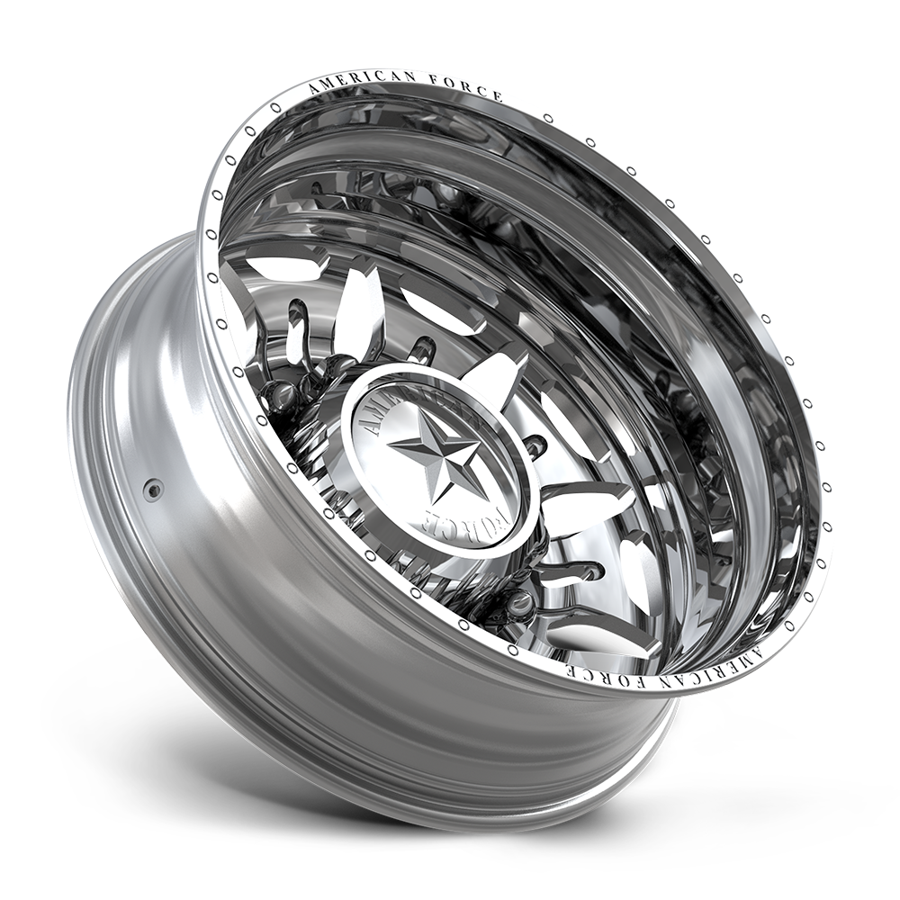 American Force Wheels - N29 OVERHAUL DRW
