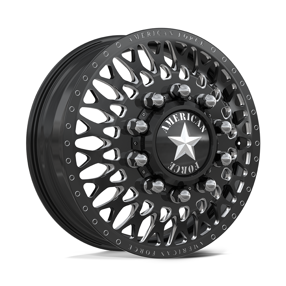 American Force Wheels - N30 COVERT DRW