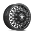American Force Wheels - N30 COVERT DRW
