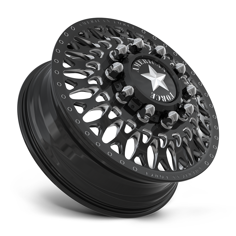 American Force Wheels - N30 COVERT DRW