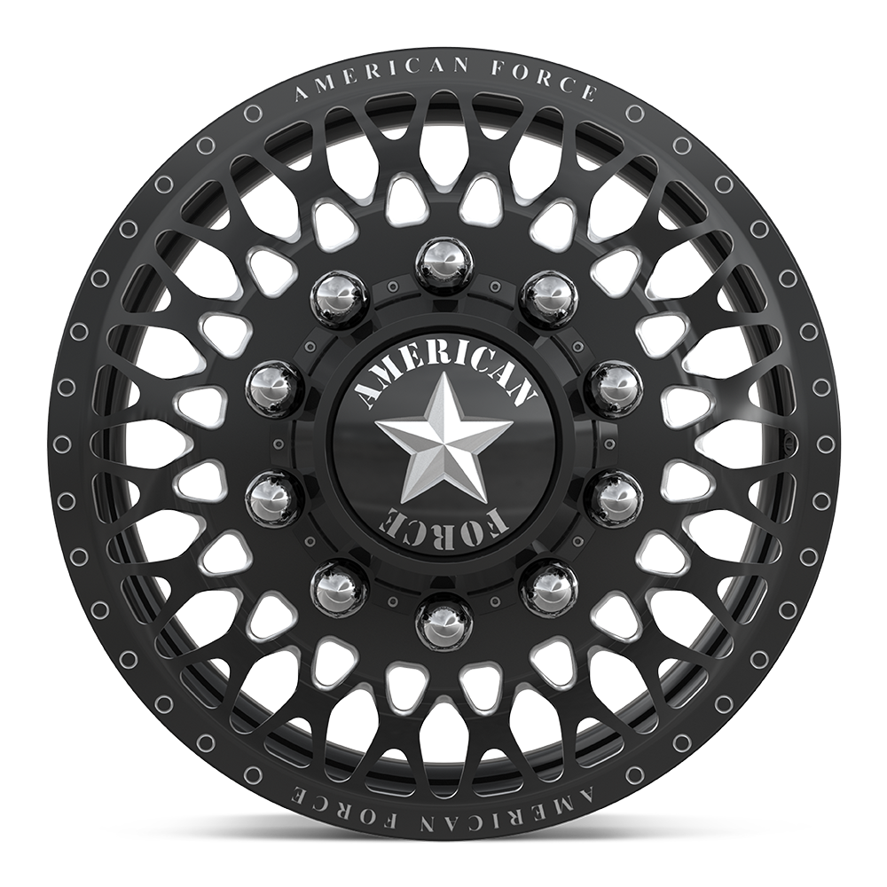 American Force Wheels - N30 COVERT DRW