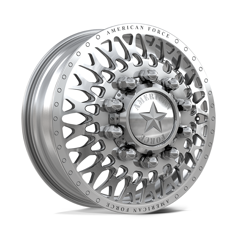 American Force Wheels - N30 COVERT DRW