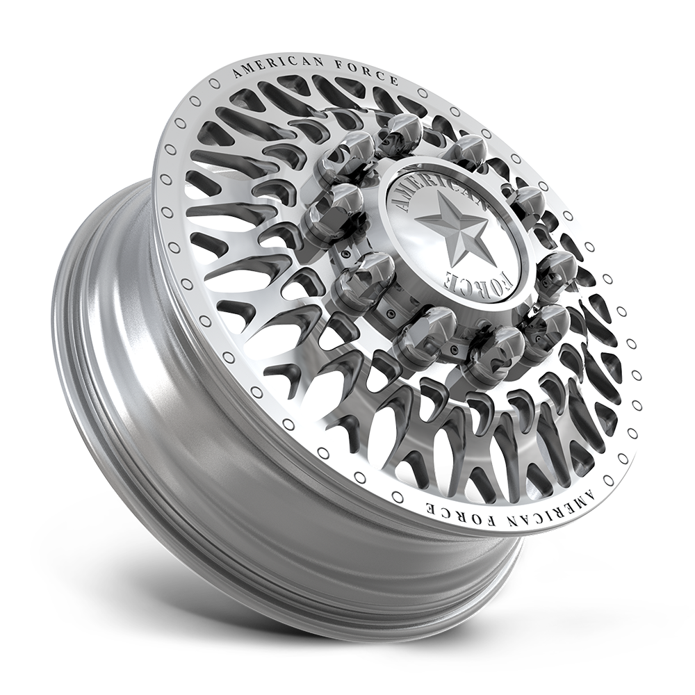 American Force Wheels - N30 COVERT DRW