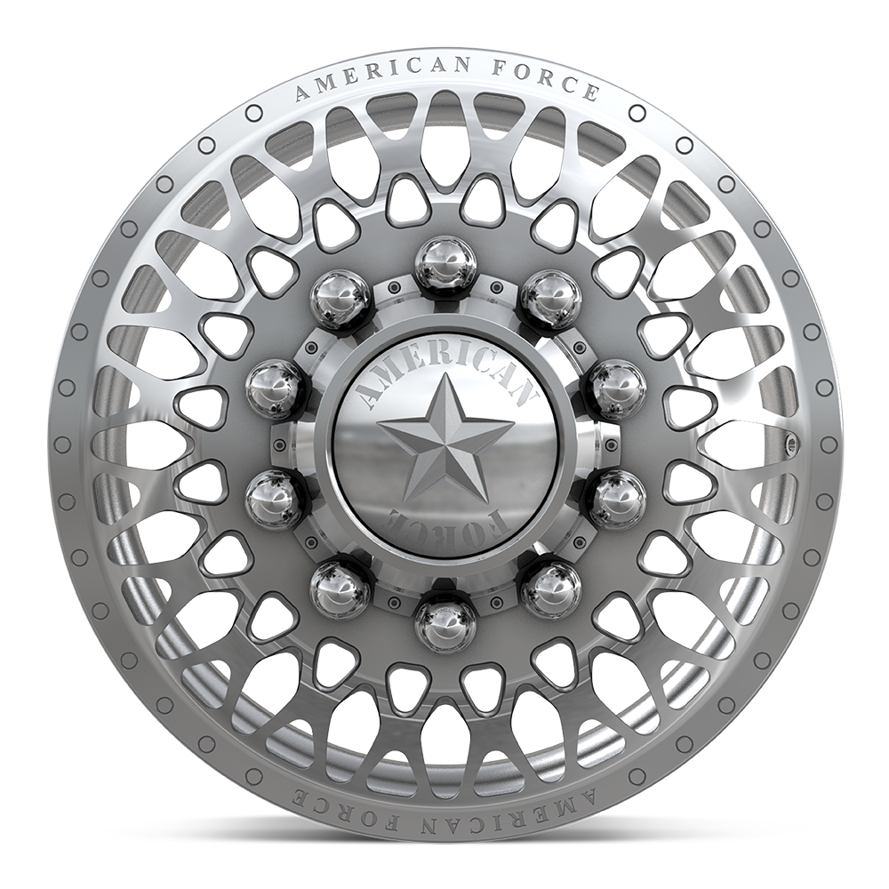 American Force Wheels - N30 COVERT DRW