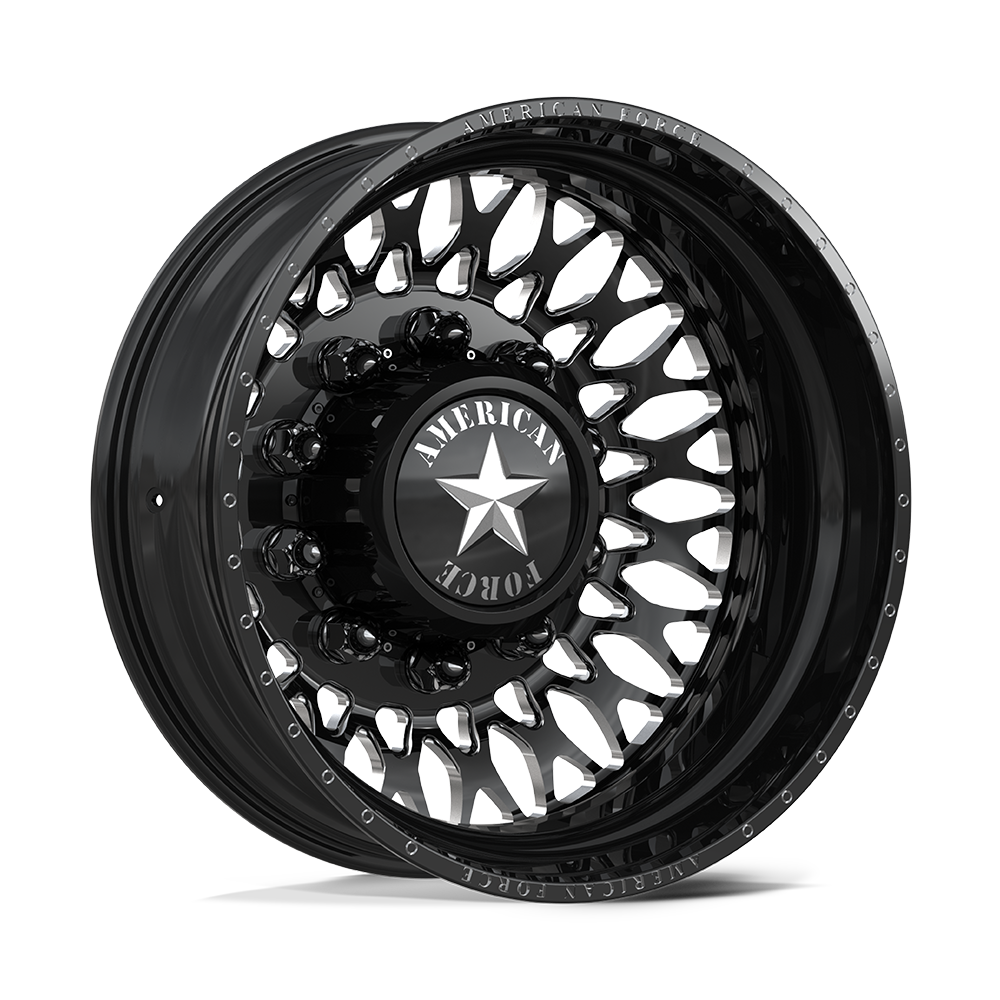 American Force Wheels - N30 COVERT DRW