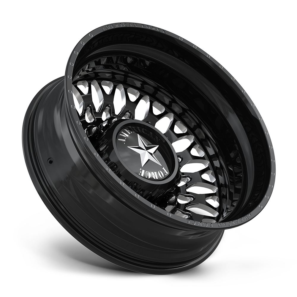 American Force Wheels - N30 COVERT DRW