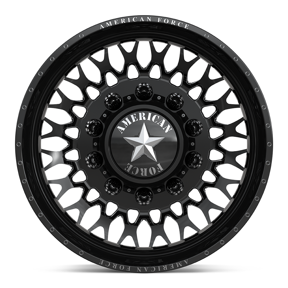 American Force Wheels - N30 COVERT DRW