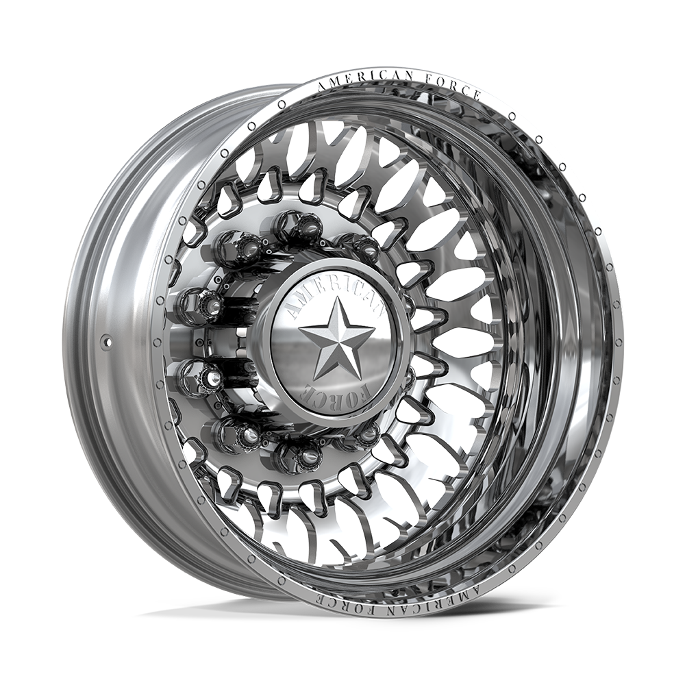 American Force Wheels - N30 COVERT DRW