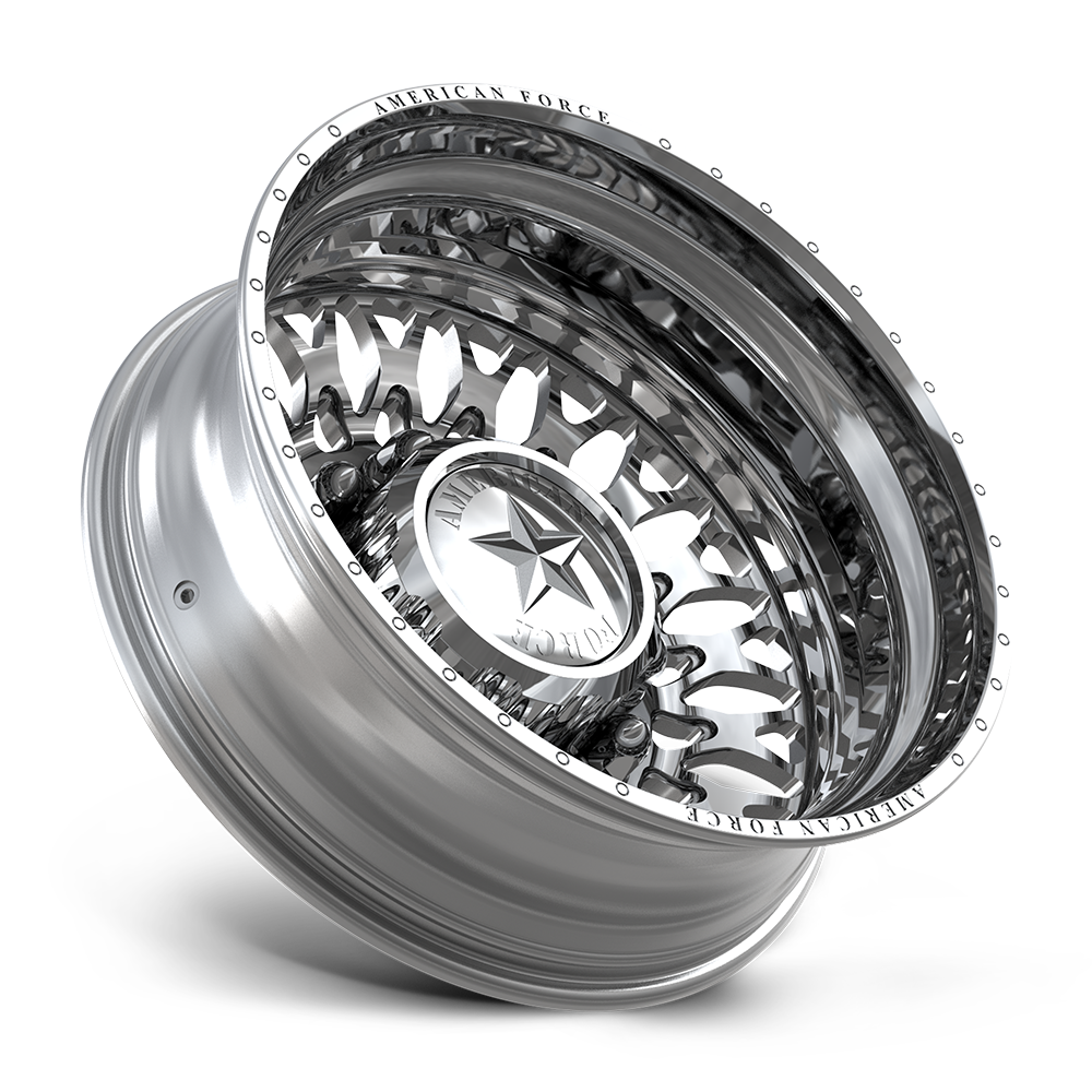 American Force Wheels - N30 COVERT DRW