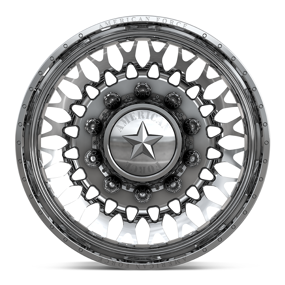 American Force Wheels - N30 COVERT DRW