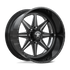 American Force Wheels - N58 Denali SS