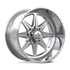 American Force Wheels - N58 Denali SS