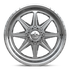 American Force Wheels - N58 Denali SS