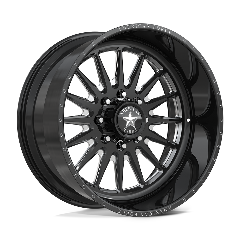 American Force Wheels - N59 Phase SS