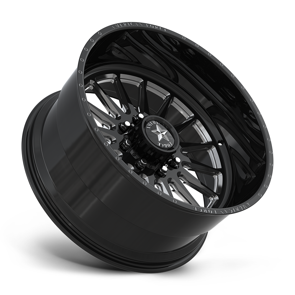 American Force Wheels - N59 Phase SS