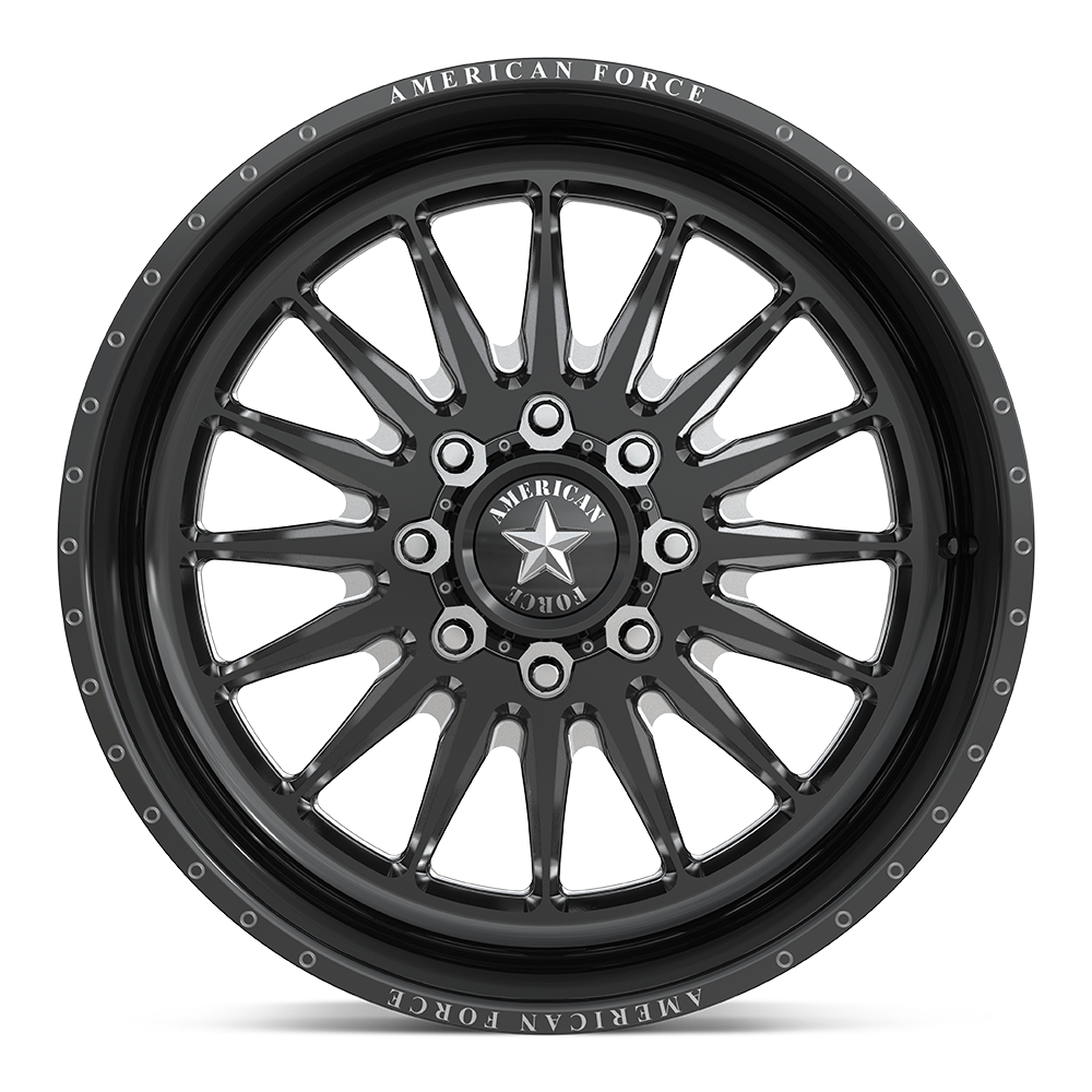 American Force Wheels - N59 Phase SS