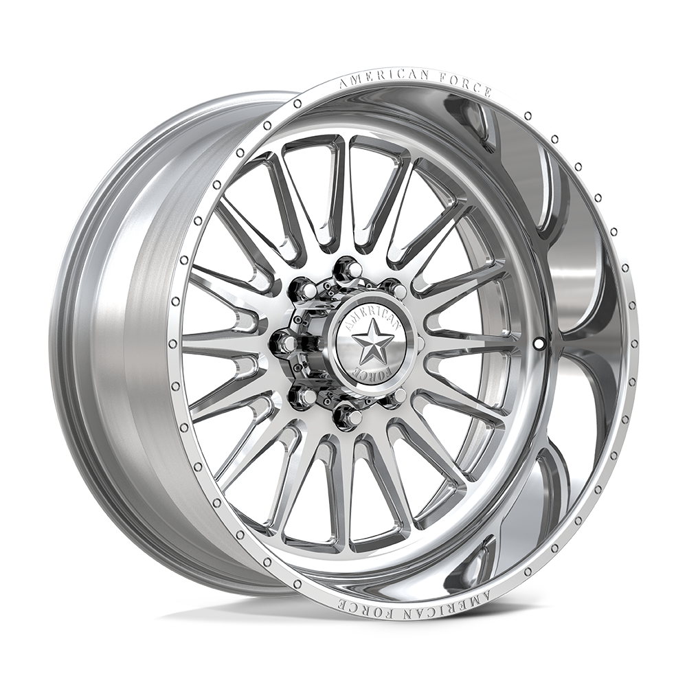 American Force Wheels - N59 Phase SS