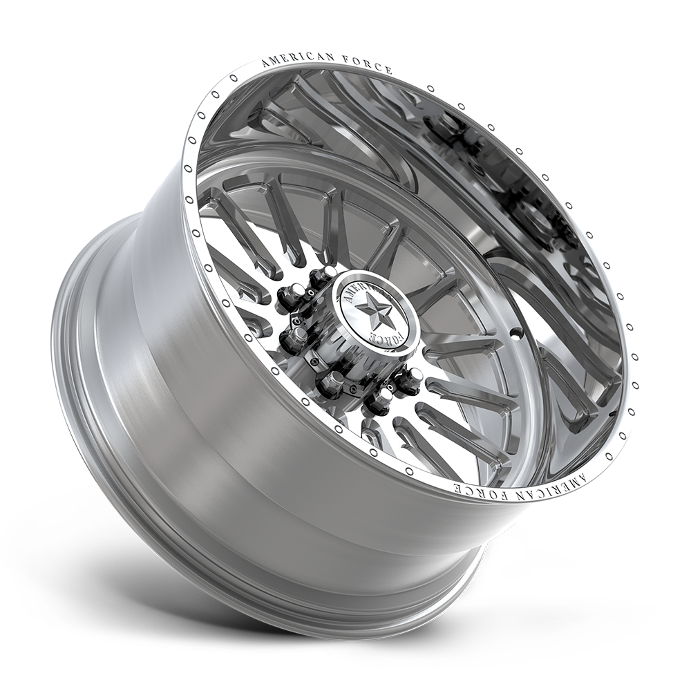American Force Wheels - N59 Phase SS
