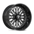 American Force Wheels - N60 Clout SS