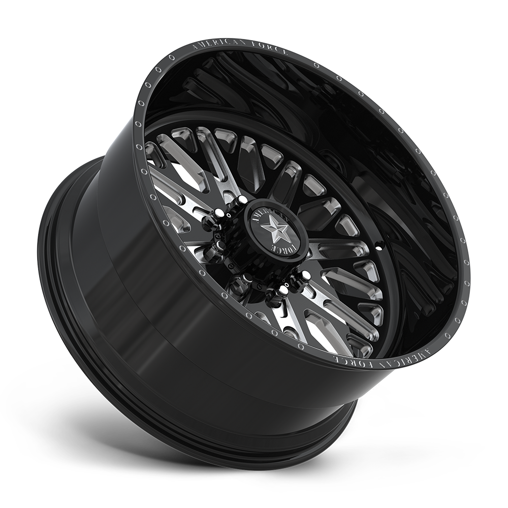 American Force Wheels - N60 Clout SS