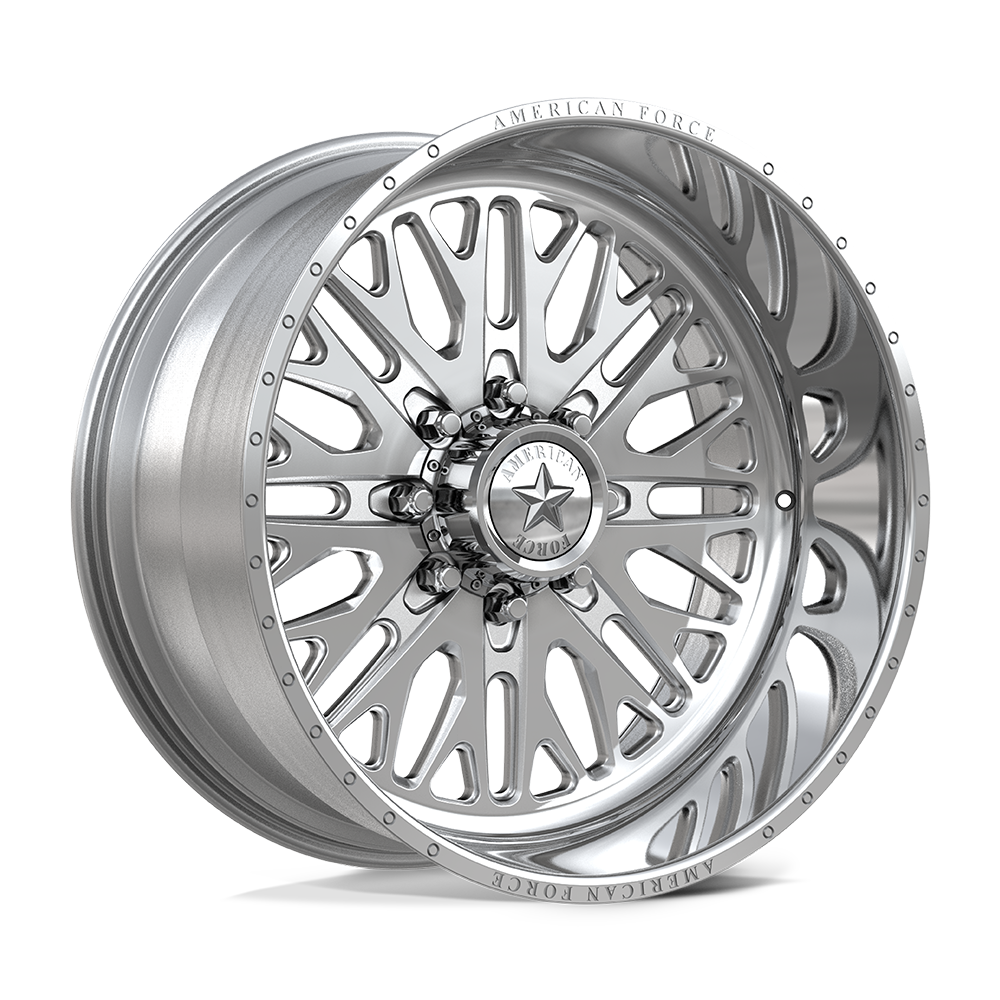 American Force Wheels - N60 Clout SS