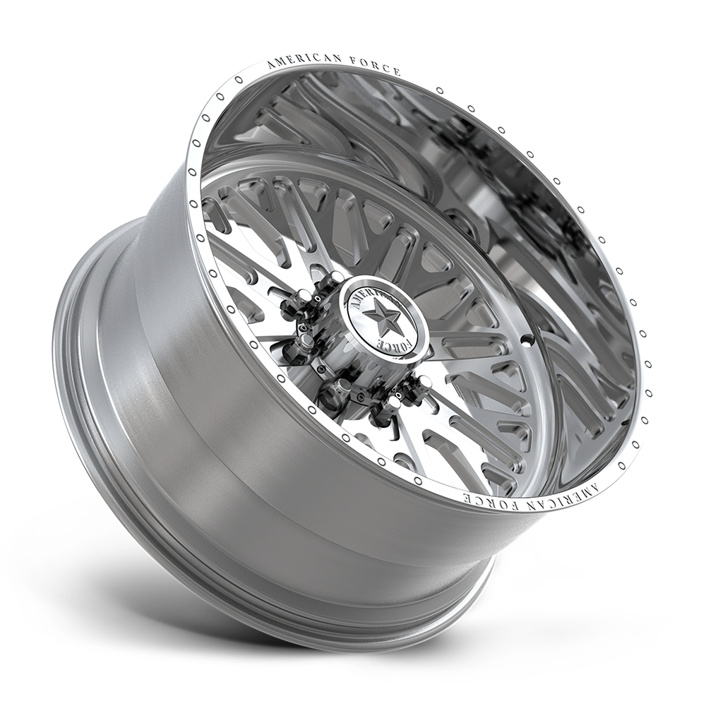 American Force Wheels - N60 Clout SS