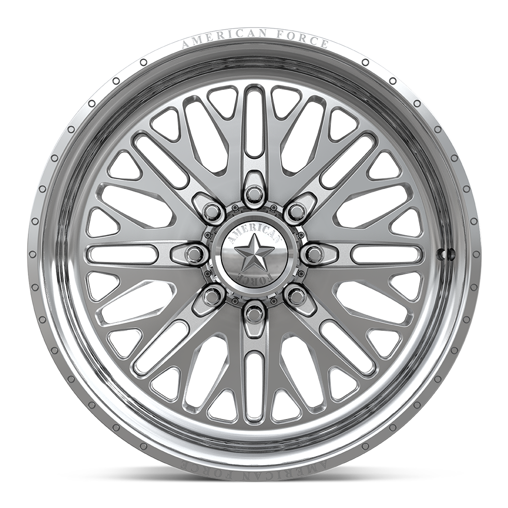 American Force Wheels - N60 Clout SS