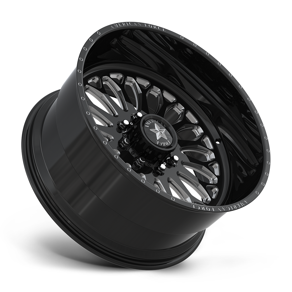 American Force Wheels - N61 Alliance SS