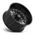 American Force Wheels - N61 Alliance SS