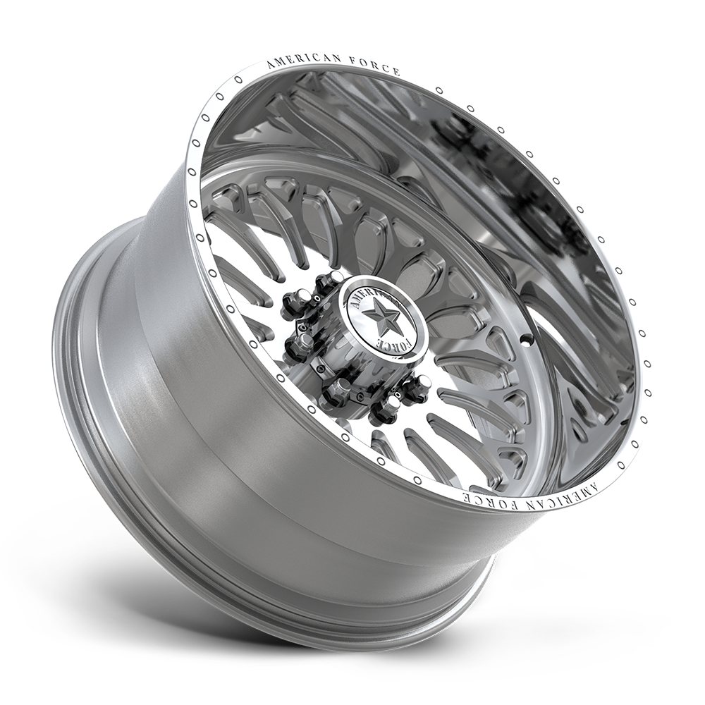 American Force Wheels - N61 Alliance SS