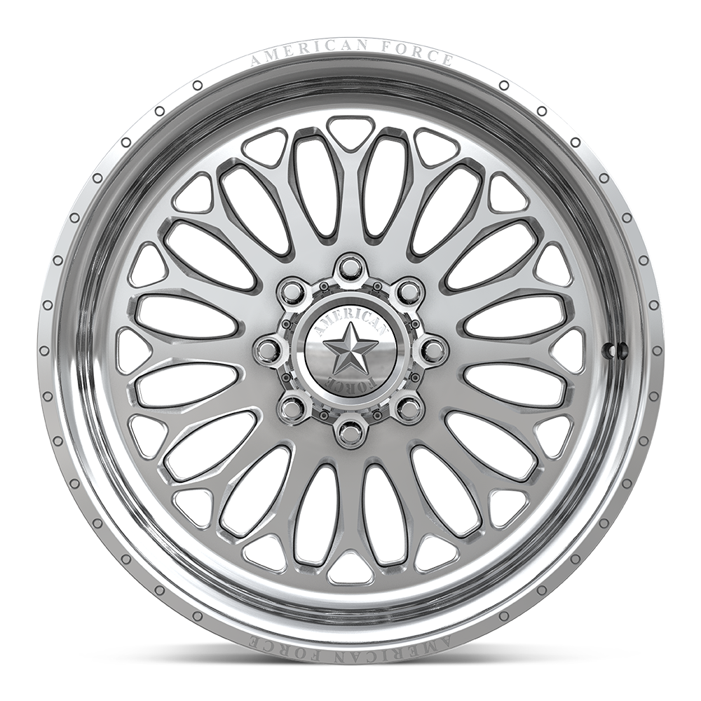 American Force Wheels - N61 Alliance SS