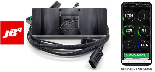 JB4 Tuner for N63/N63R/N63TU BMW - Legends Auto Parts