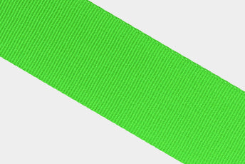 OEM Seat Belt Webbing Color Change Service