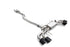 Nissan R35 Gtr Super Sport Version 2008 Valvetronic Catback Exhaust