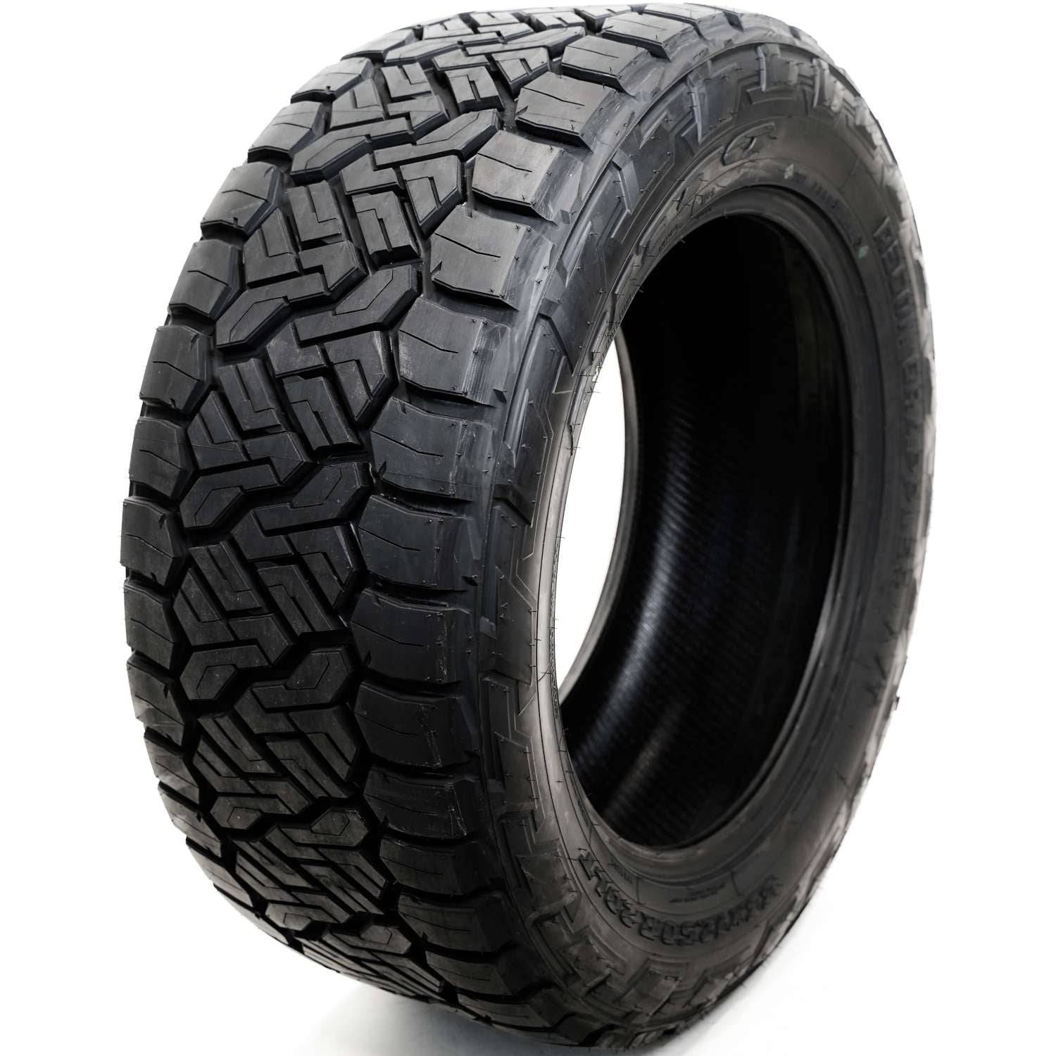Nitto Recon Grappler A T 305 55R20  (33.2x12R20) - Legends Auto Parts