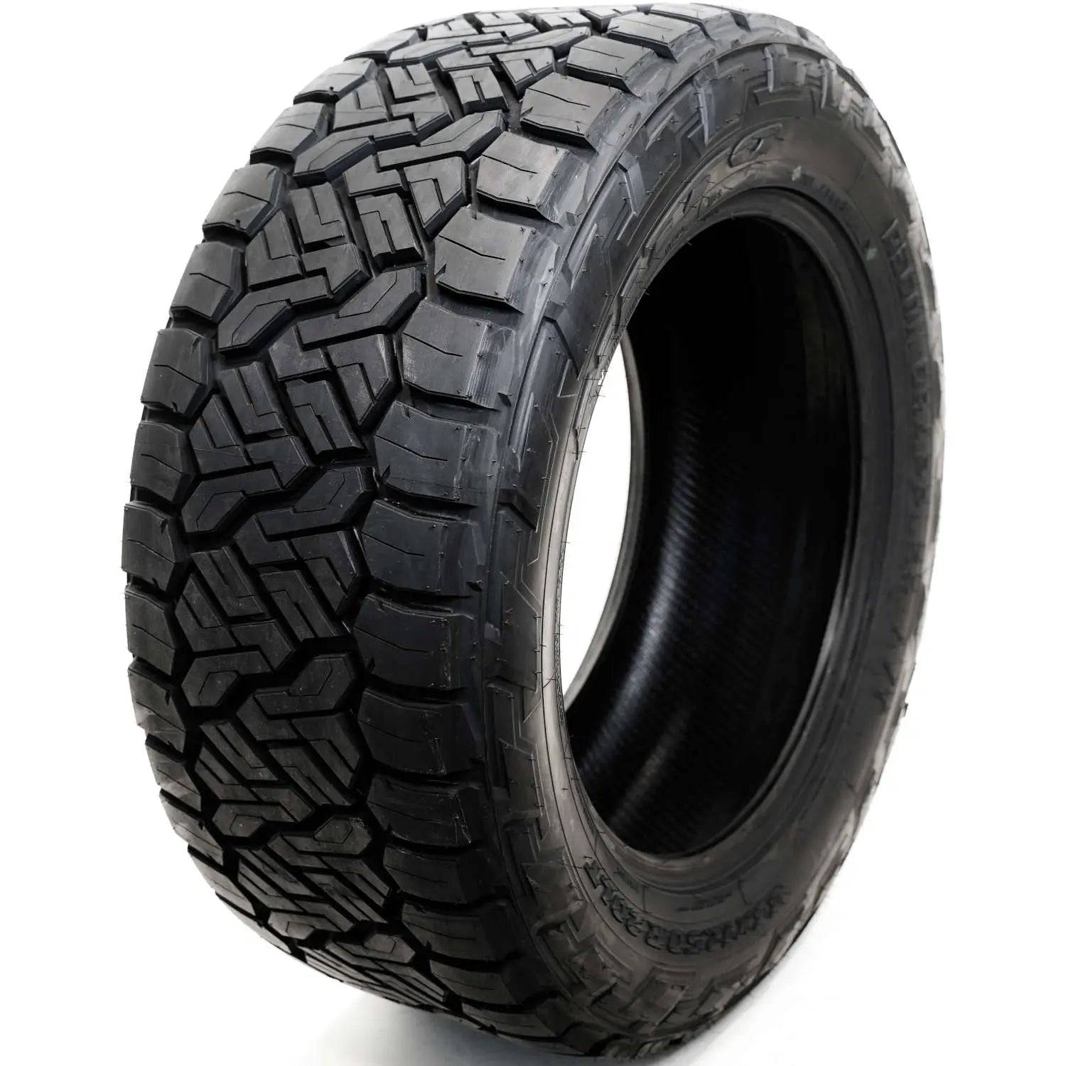 Nitto Recon Grappler A T 305 55R20  (33.2x12R20) - Legends Auto Parts