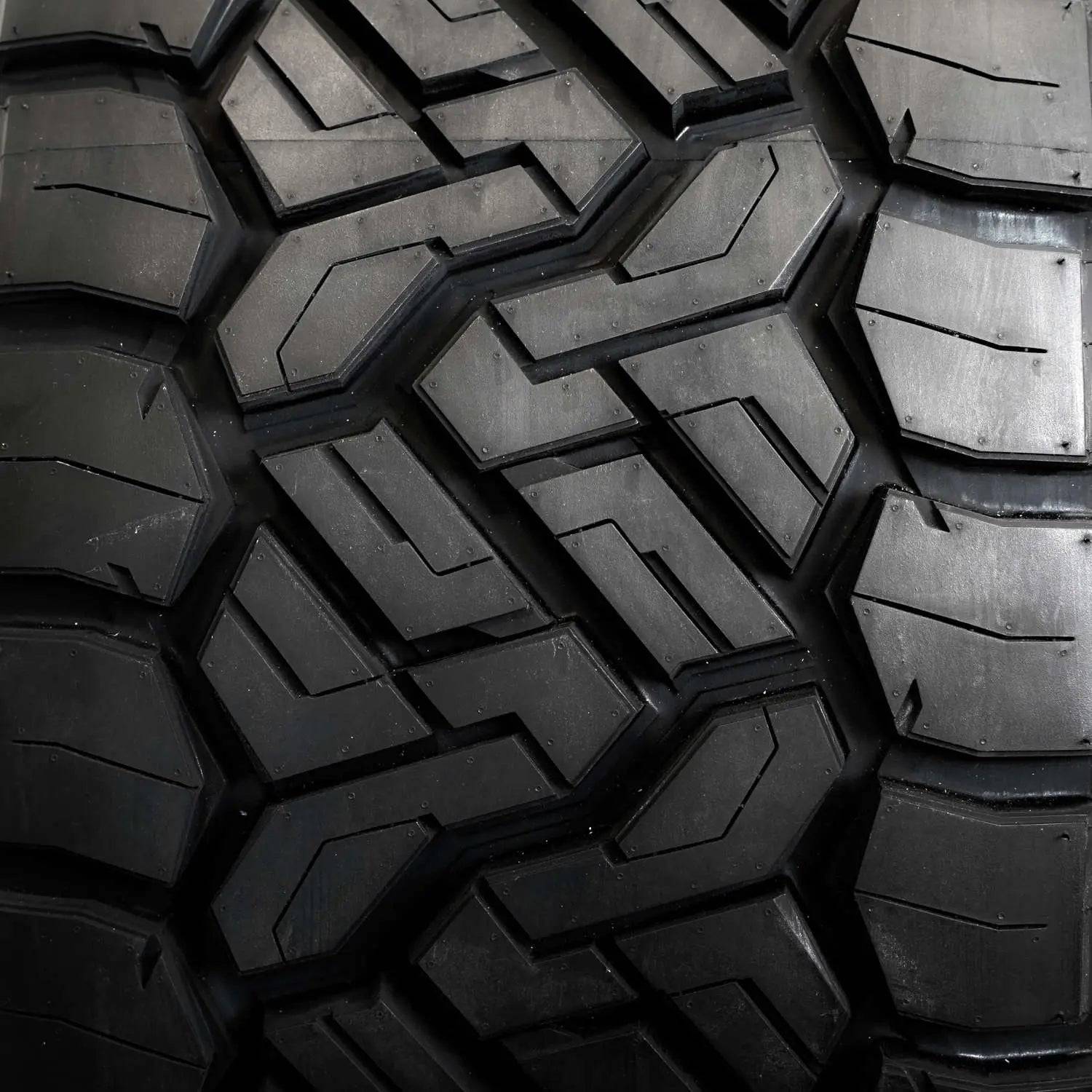Nitto Recon Grappler A T 305 55R20  (33.2x12R20) - Legends Auto Parts