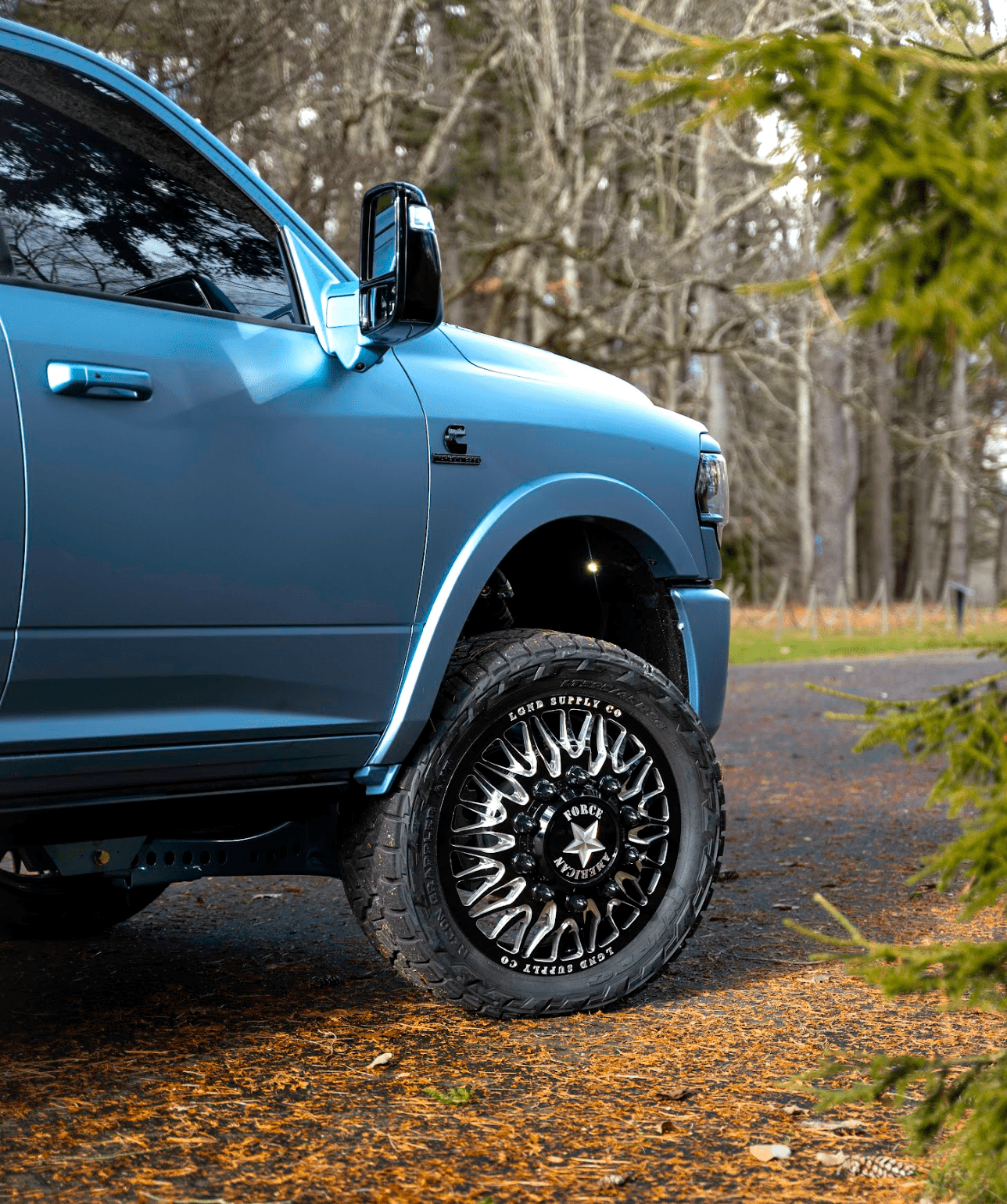 Nitto Recon Grappler A/T LT325/45R24