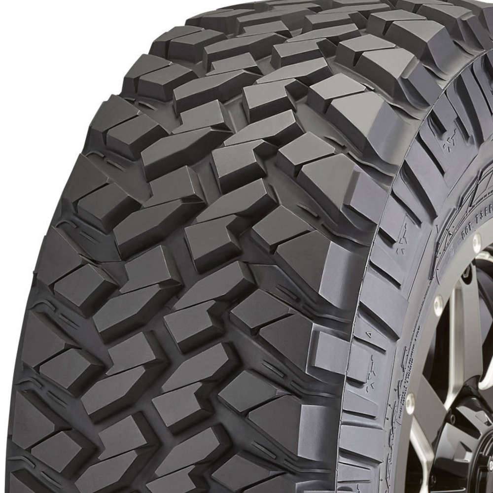 Nitto Trail Grappler 42x15.50R26LT