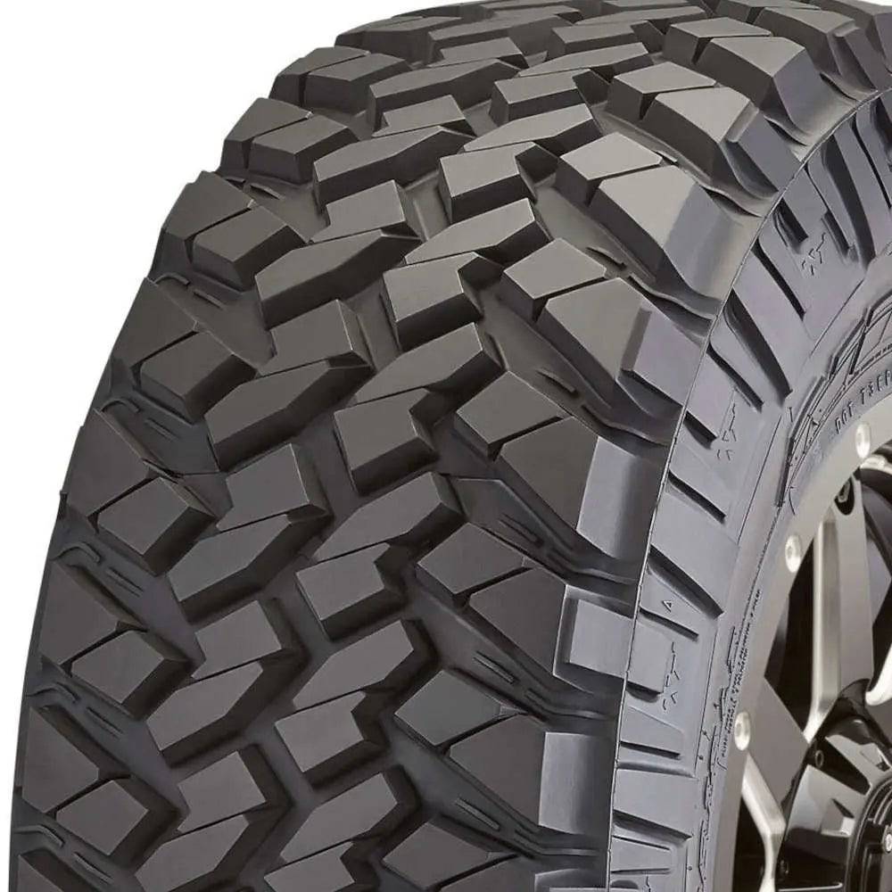 Nitto Trail Grappler LT355/40R22