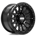 Nyx - Axe Wheels