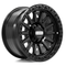 Nyx - Axe Wheels