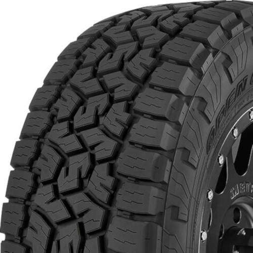 Toyo Tires Open Country A T III LT325 50R22  (34.8x12.8R22) - Legends Auto Parts