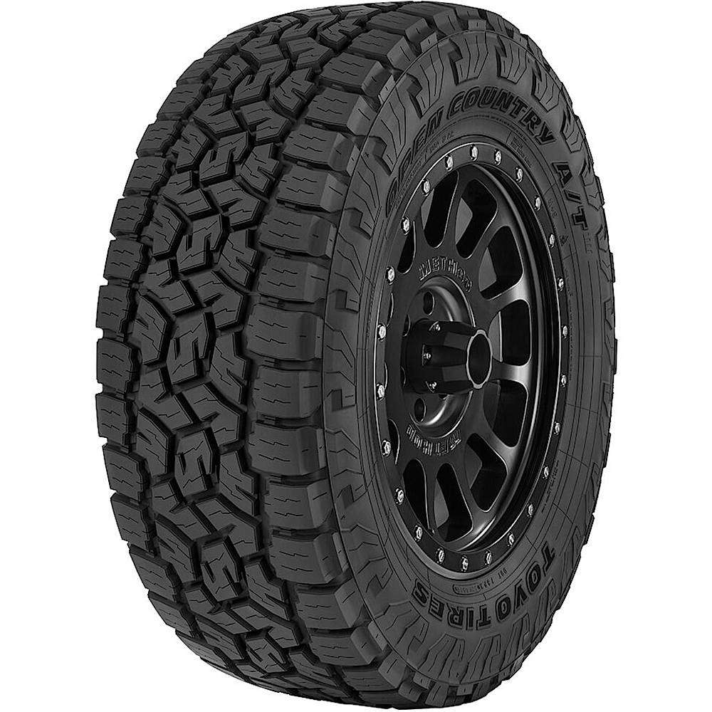 Toyo Tires Open Country A T III LT325 50R22  (34.8x12.8R22) - Legends Auto Parts