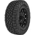 Toyo Tires Open Country A T III LT305 55R20  (33.2x12R20) - Legends Auto Parts