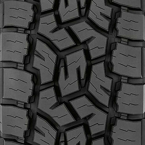 Toyo Tires Open Country A T III LT325 50R22  (34.8x12.8R22) - Legends Auto Parts