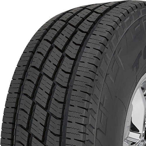 Toyo Tires Open Country H T II 285 45R22  (32.1x11.2R22) - Legends Auto Parts