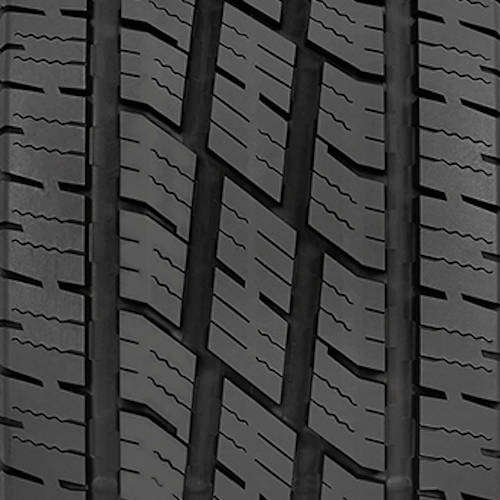 Toyo Tires Open Country H T II LT285 60R20  (33.5x11.5R20) - Legends Auto Parts