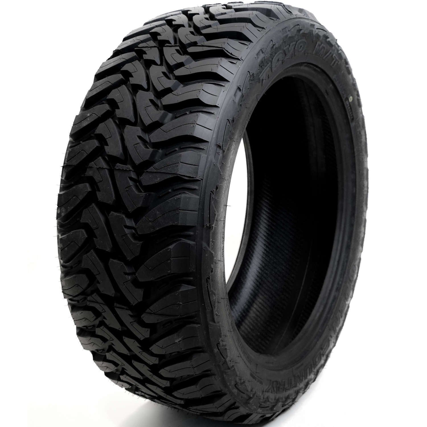 Toyo Tires Open Country M T 42x15.50R26LT - Legends Auto Parts